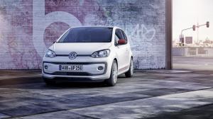 Volkswagen up! beats 2016 года